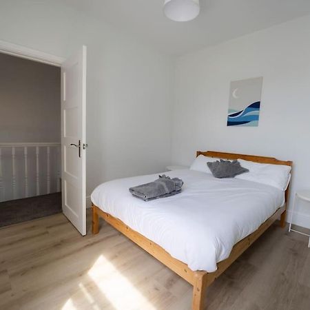 Spacious Holiday Home In 포스콜 외부 사진